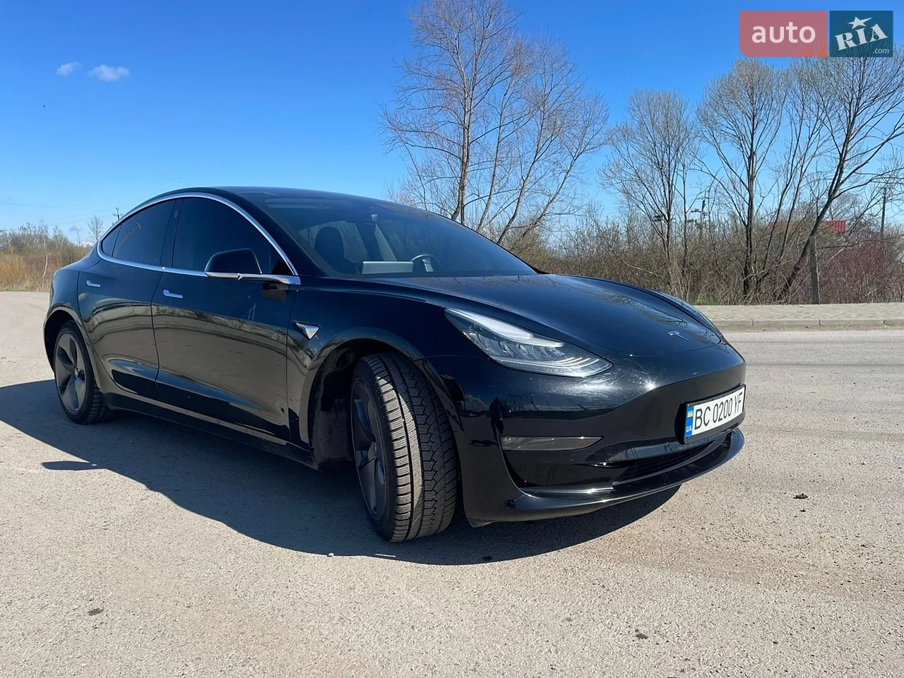 2019 Tesla Model 3 - мініатюра 27