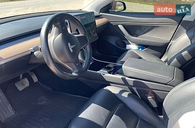 Седан Tesla Model 3 2018 в Самборе