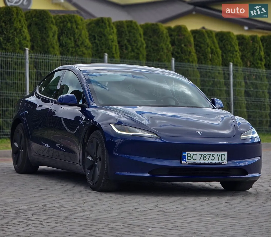 2023 Tesla Model 3 - мініатюра 59