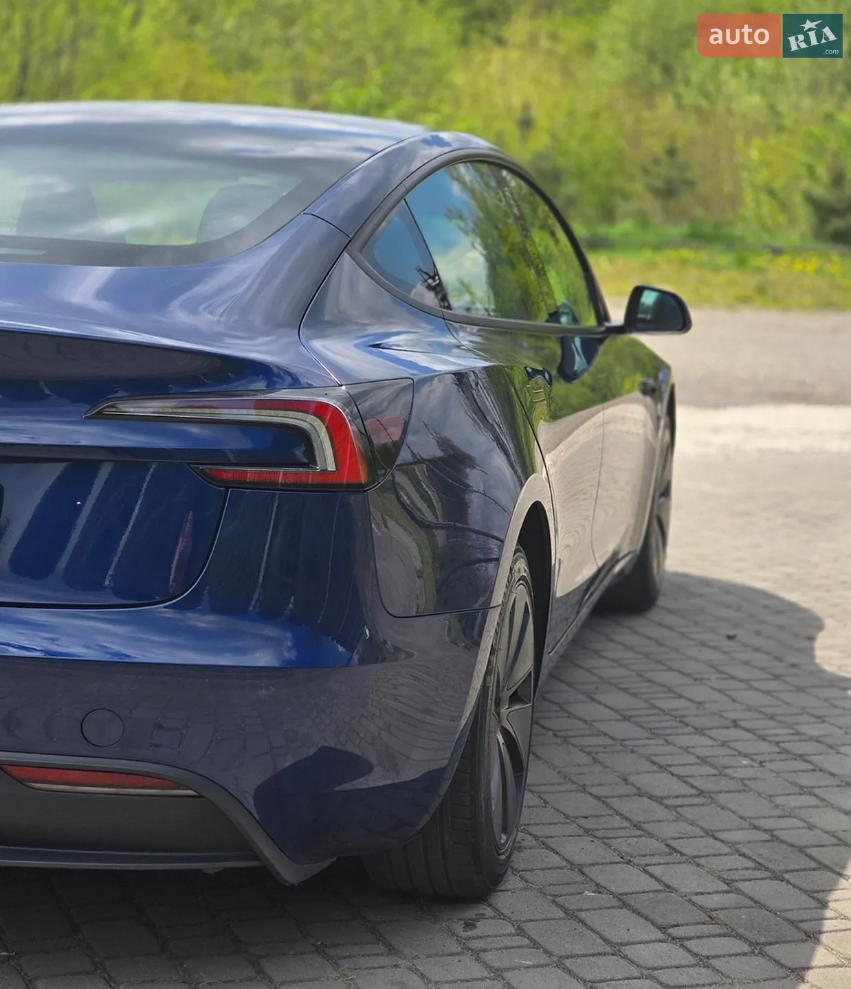 2024 Tesla Model 3 - мініатюра 12