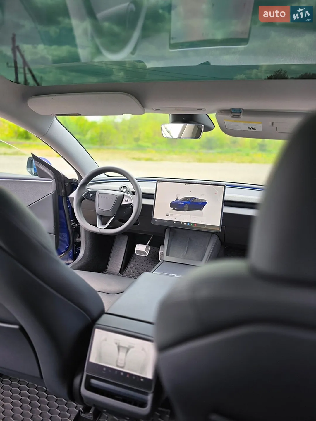 2024 Tesla Model 3 - мініатюра 16