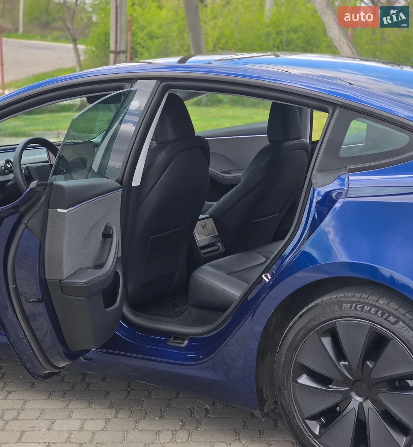 2024 Tesla Model 3 - мініатюра 20