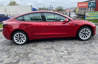 Седан Tesla Model 3 2020 в Днепре