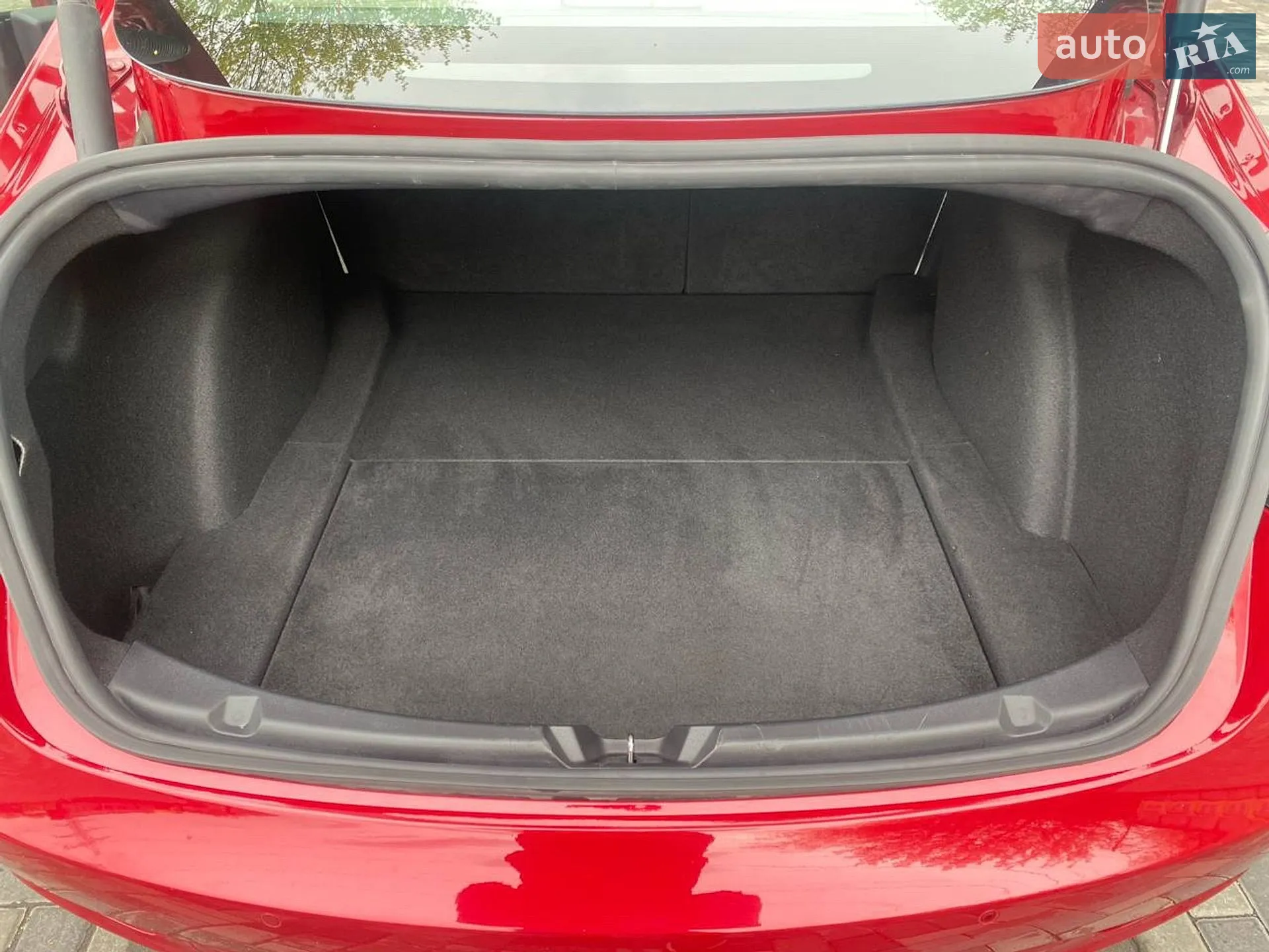 2020 Tesla Model 3 - мініатюра 11