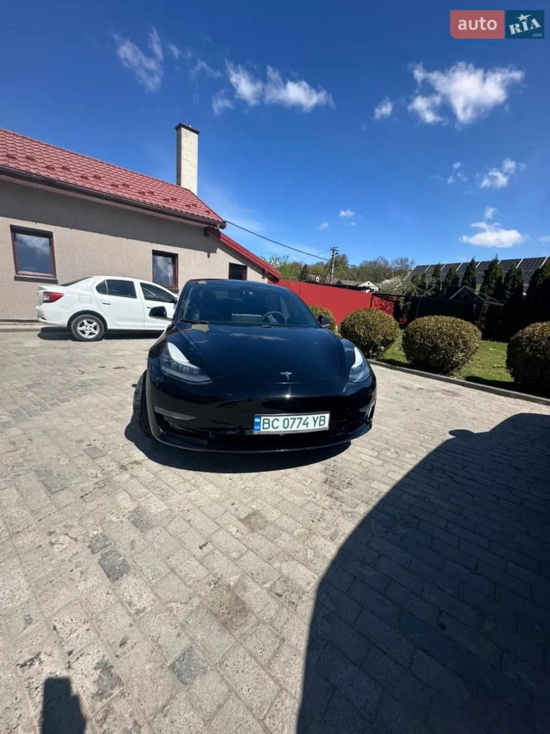 2019 Tesla Model 3 - мініатюра 17