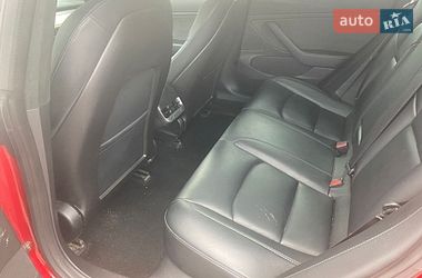 Седан Tesla Model 3 2018 в Харкові