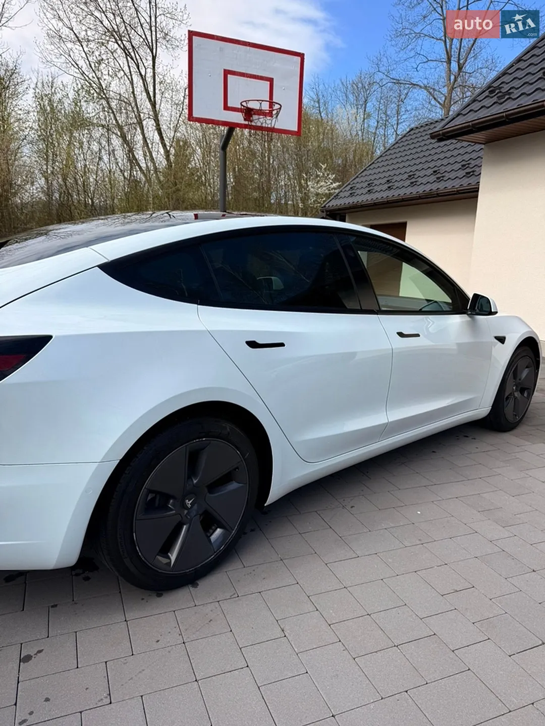2022 Tesla Model 3 - мініатюра 2