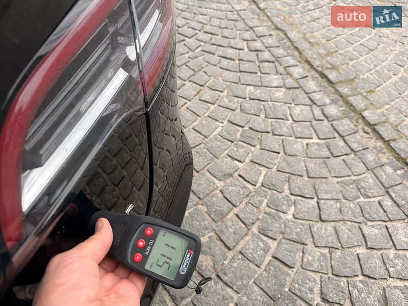 Седан Tesla Model 3 2019 в Тернополе