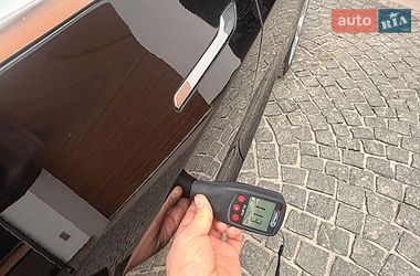 Седан Tesla Model 3 2019 в Тернополе