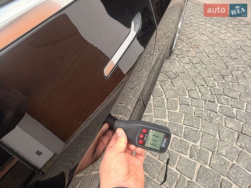 Седан Tesla Model 3 2019 в Тернополе