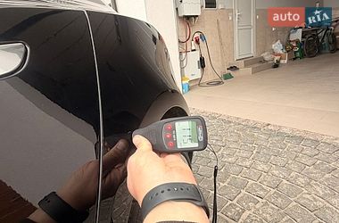 Седан Tesla Model 3 2019 в Тернополе