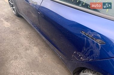 Седан Tesla Model 3 2023 в Киеве