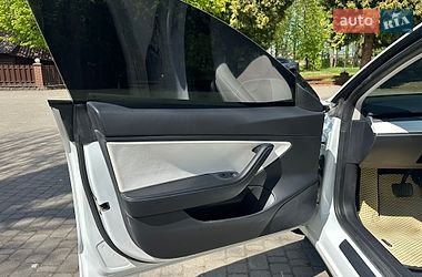Седан Tesla Model 3 2021 в Самборе фото 15 Седан Tesla Model 3 2021 в Самборе
