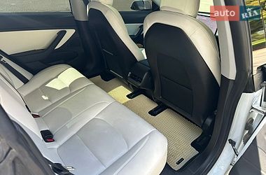 Седан Tesla Model 3 2021 в Самборе фото 22 Седан Tesla Model 3 2021 в Самборе