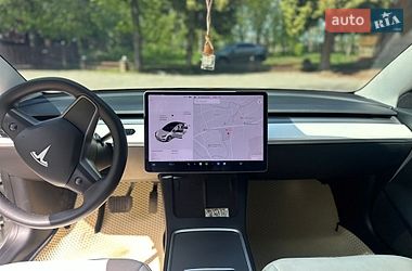 Седан Tesla Model 3 2021 в Самборе фото 27 Седан Tesla Model 3 2021 в Самборе