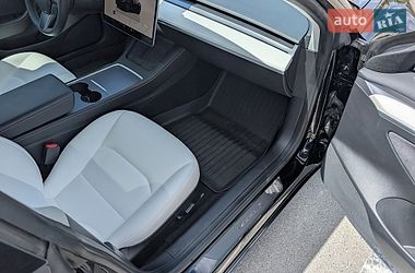 Седан Tesla Model 3 2022 в Каменец-Подольском