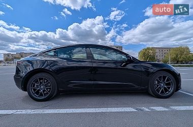 Седан Tesla Model 3 2022 в Каменец-Подольском