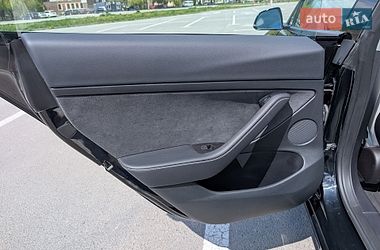 Седан Tesla Model 3 2022 в Каменец-Подольском