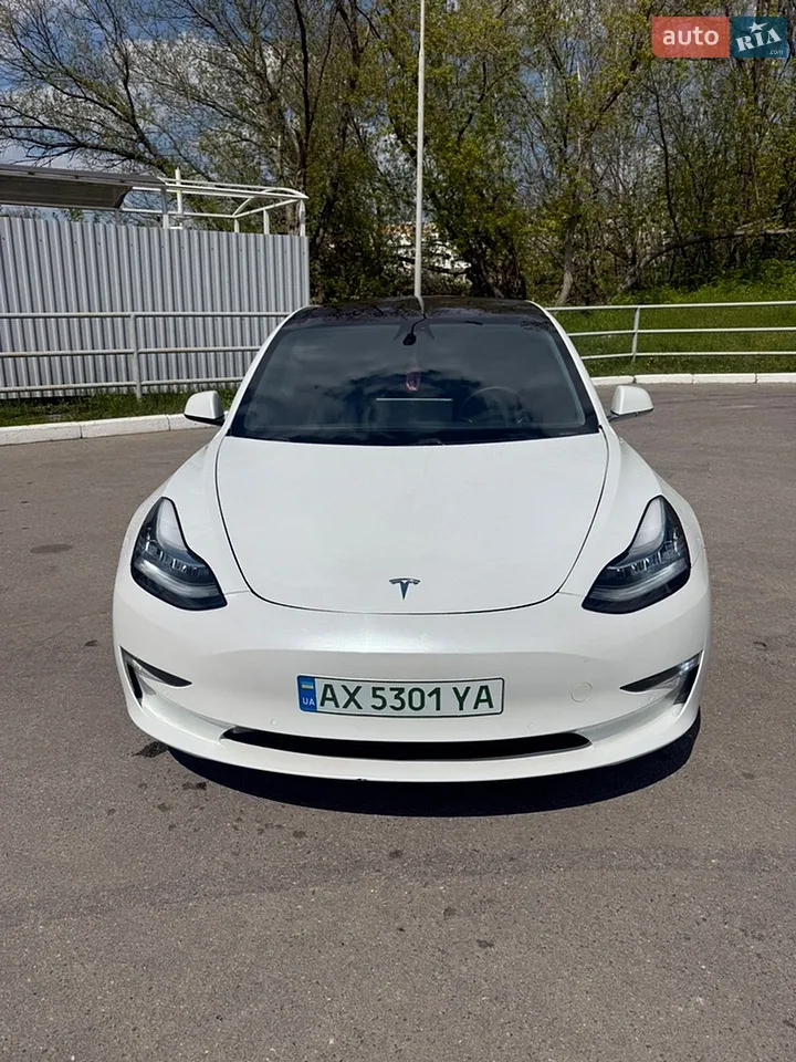 2019 Tesla Model 3 - мініатюра 70