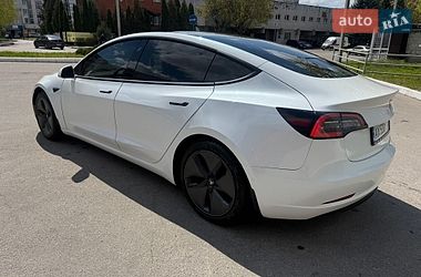 Седан Tesla Model 3 2019 в Харкові