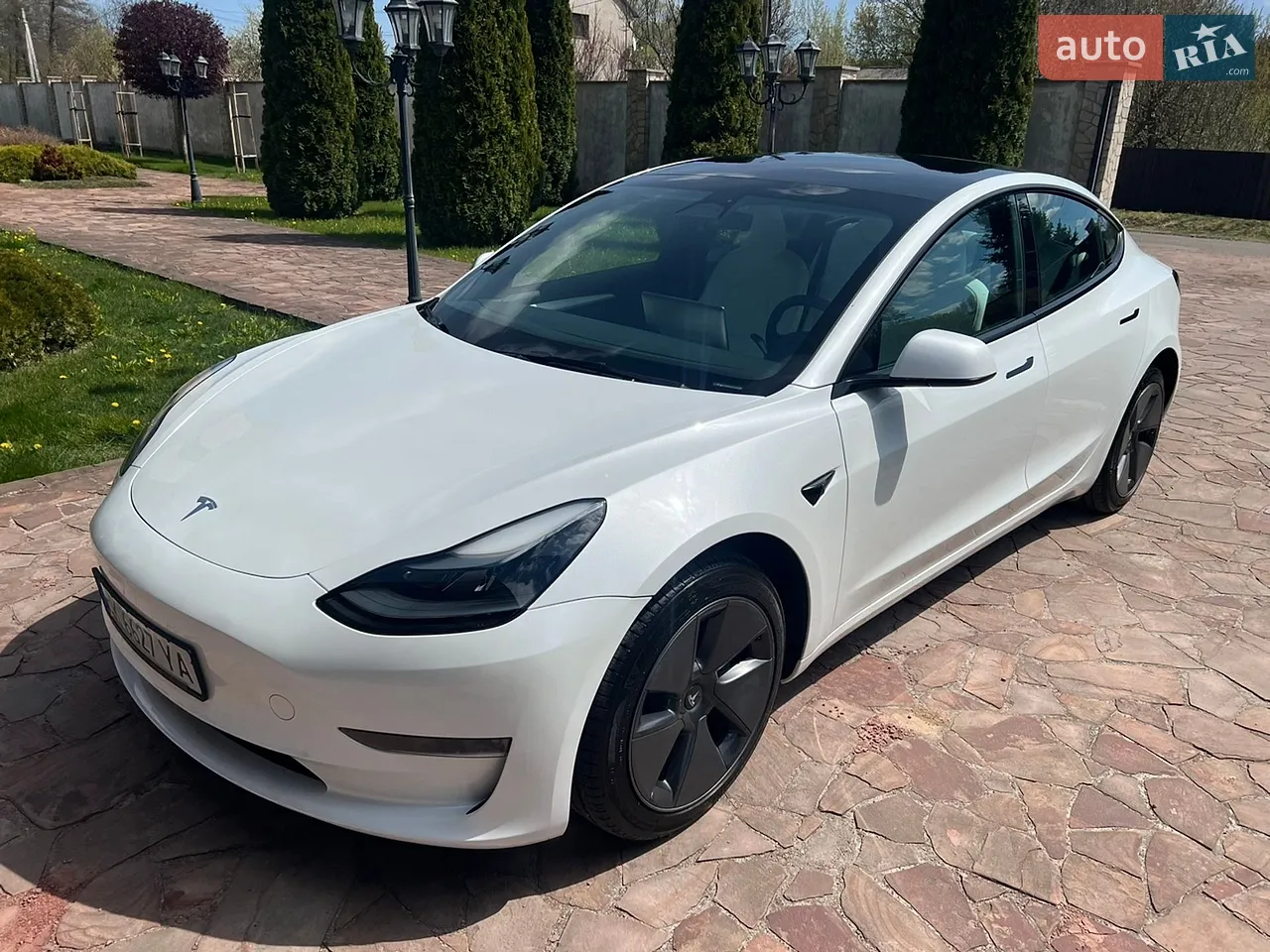 2022 Tesla Model 3 - мініатюра 31