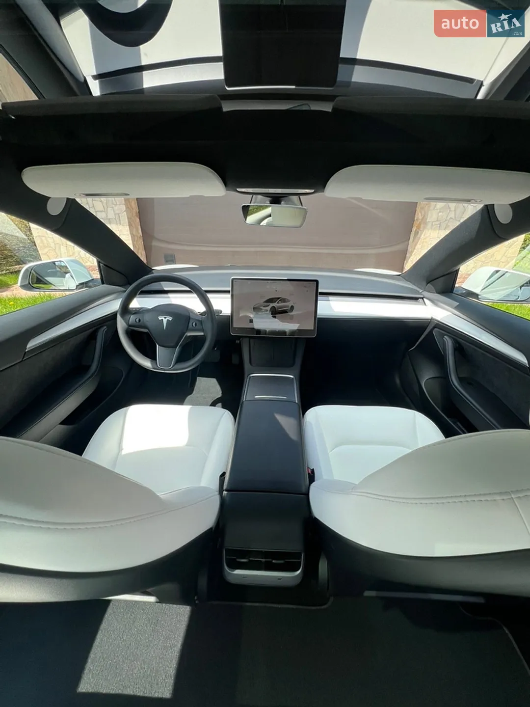 2023 Tesla Model 3 - мініатюра 13