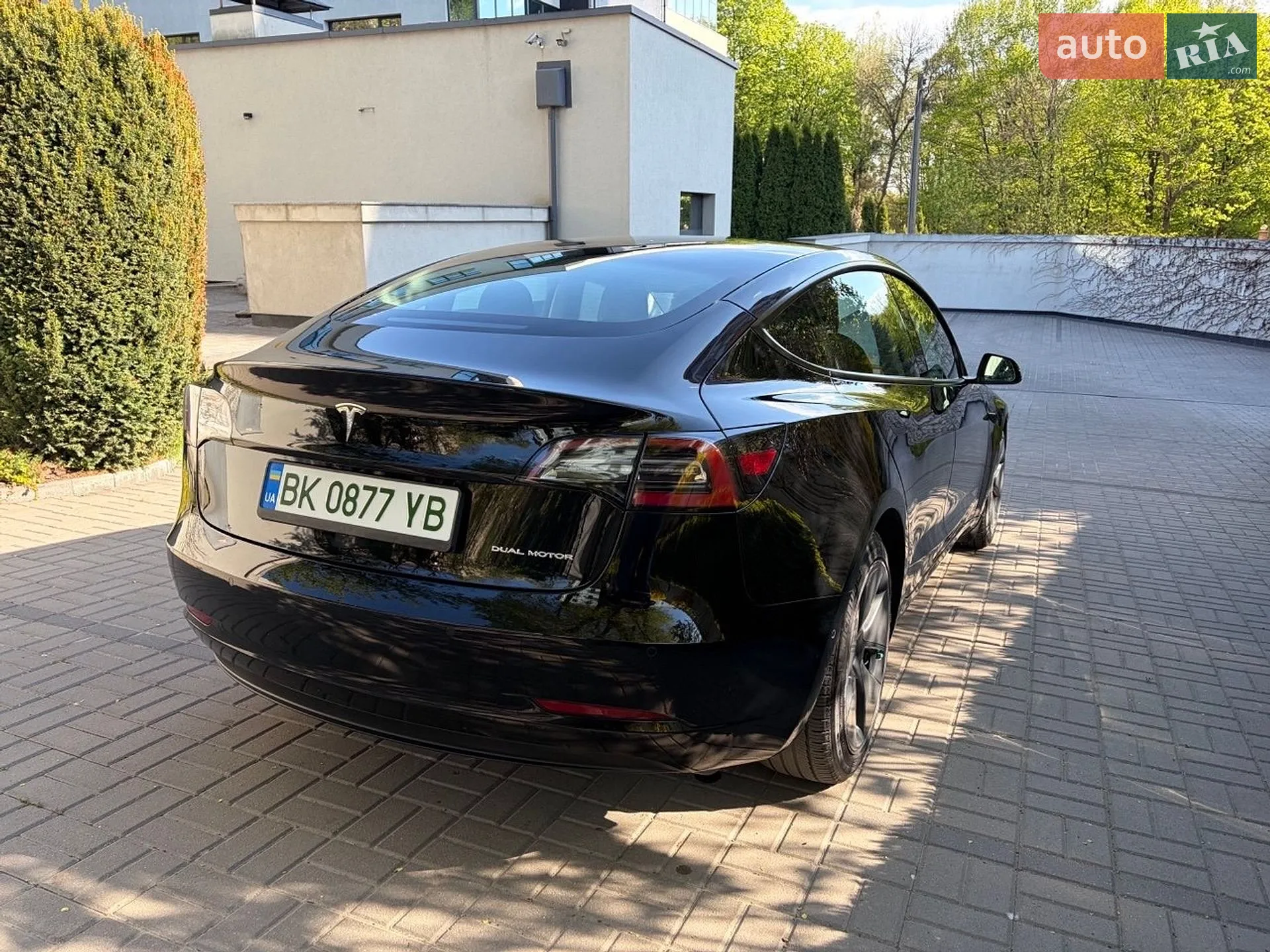 2022 Tesla Model 3 - мініатюра 5