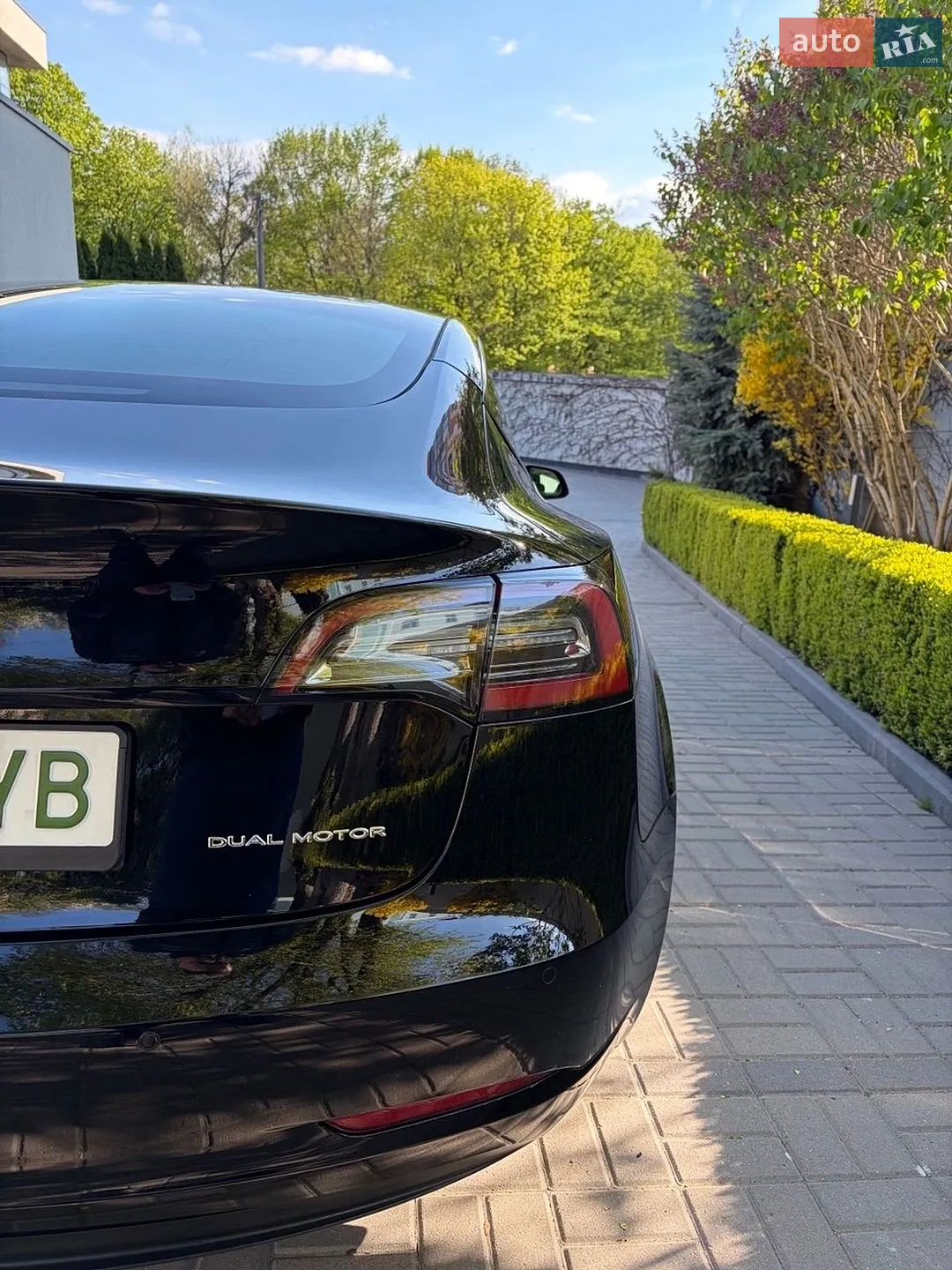2022 Tesla Model 3 - мініатюра 6