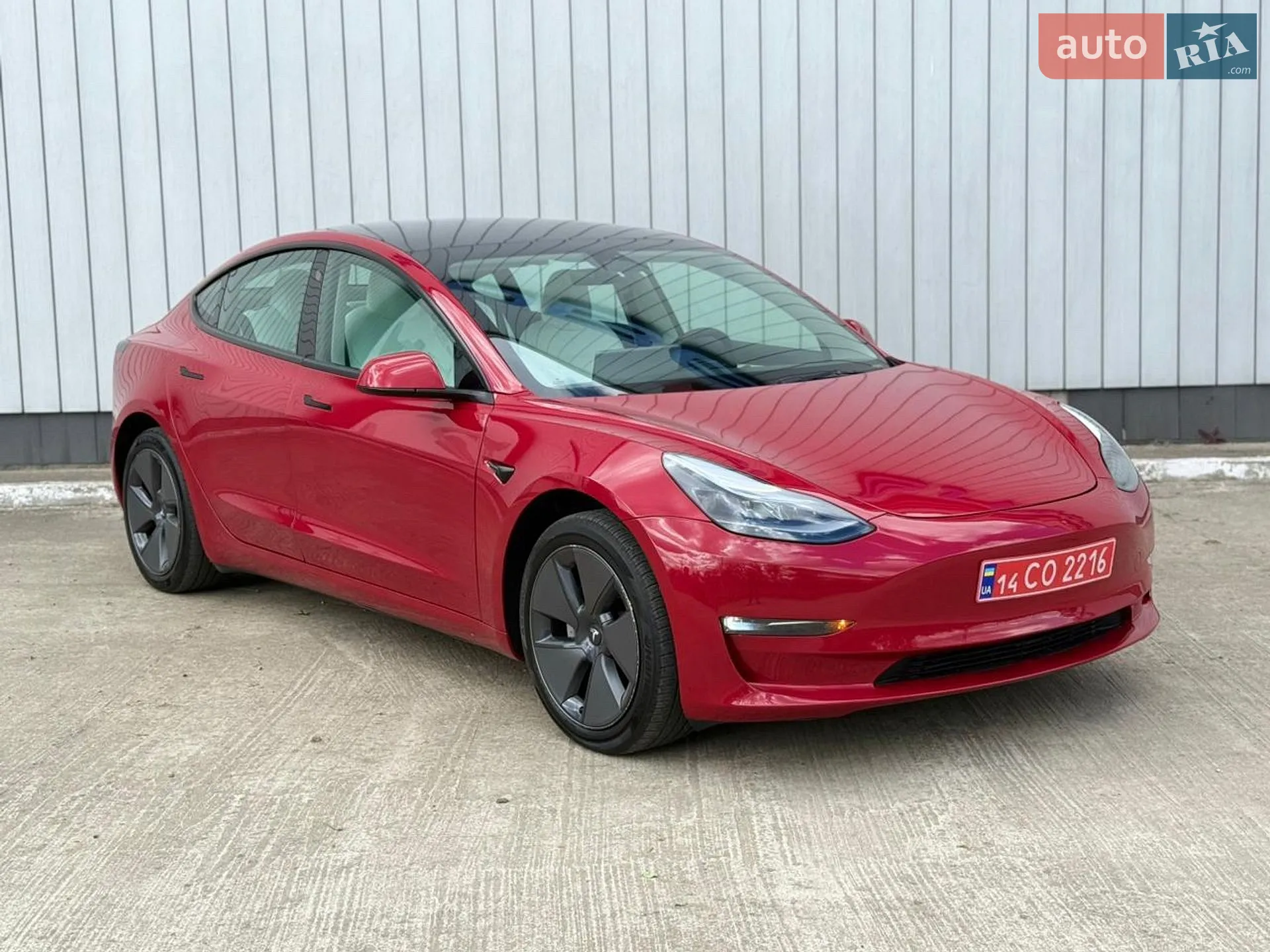 2023 Tesla Model 3 - мініатюра 2