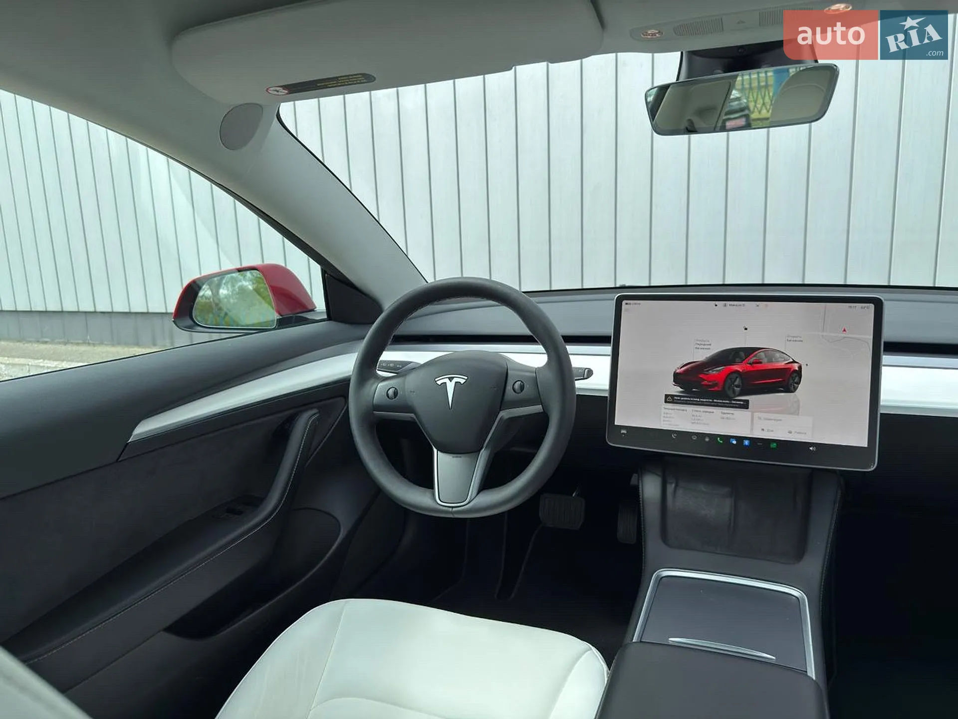 2023 Tesla Model 3 - мініатюра 20