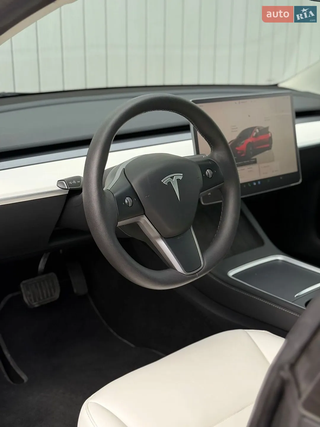 2023 Tesla Model 3 - мініатюра 29
