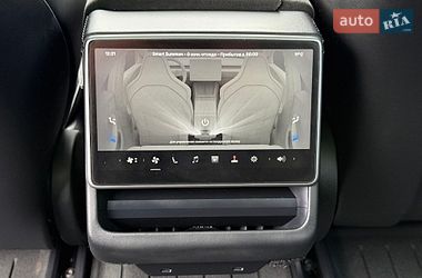 Седан Tesla Model 3 2024 в Ірпені