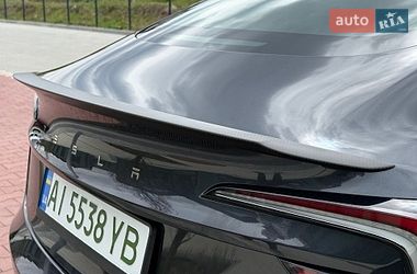 Седан Tesla Model 3 2024 в Ірпені