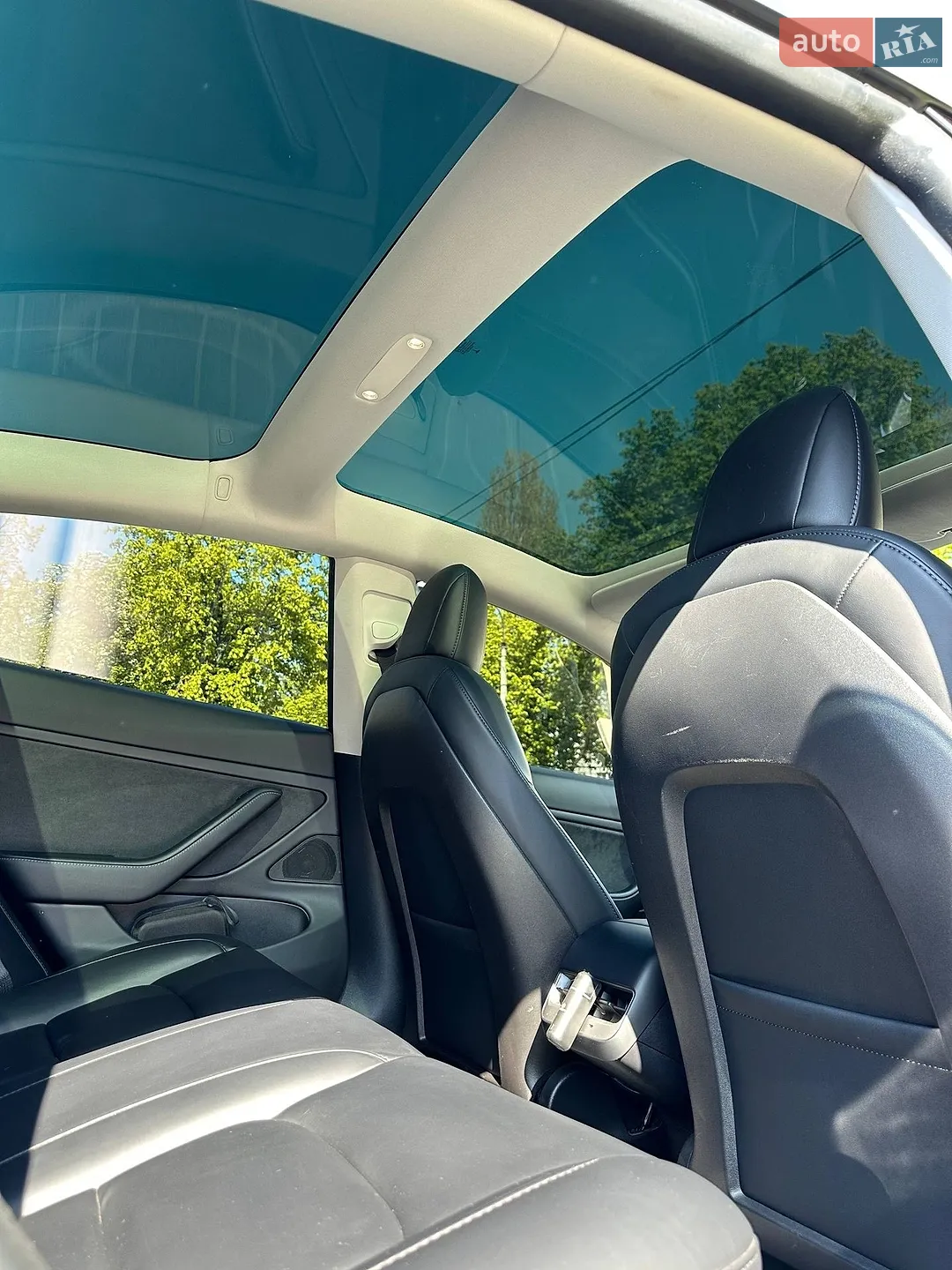 2020 Tesla Model 3 - мініатюра 15