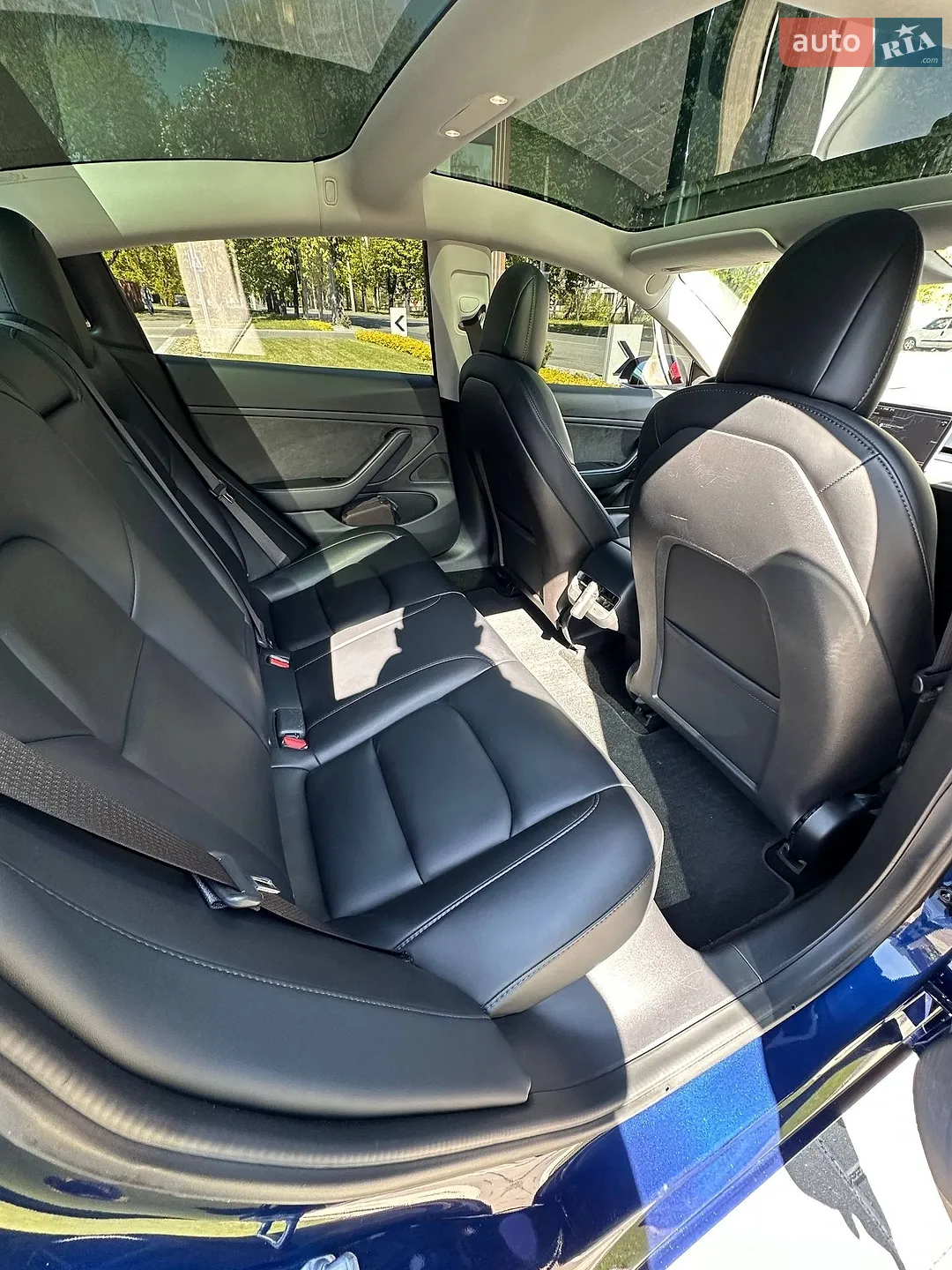 2020 Tesla Model 3 - мініатюра 17