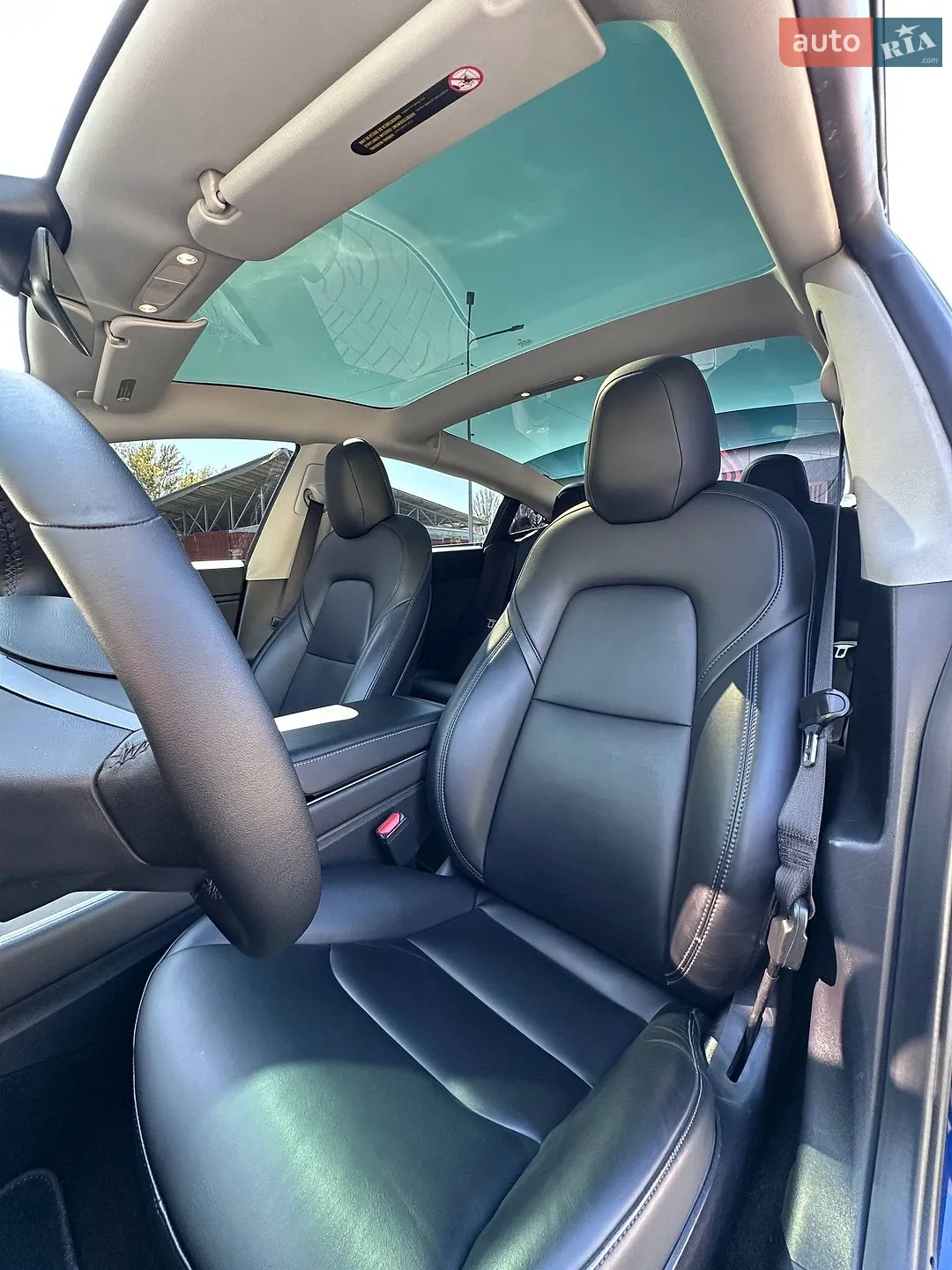 2020 Tesla Model 3 - мініатюра 25