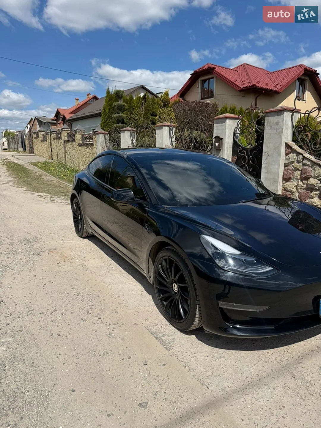 2023 Tesla Model 3 - мініатюра 7