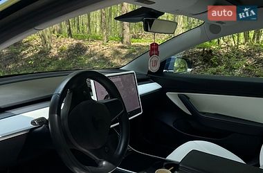 Седан Tesla Model 3 2018 в Вінниці