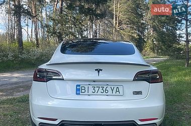 Седан Tesla Model 3 2021 в Полтаве