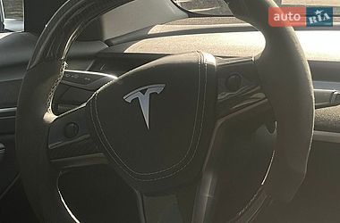 Седан Tesla Model 3 2021 в Полтаве