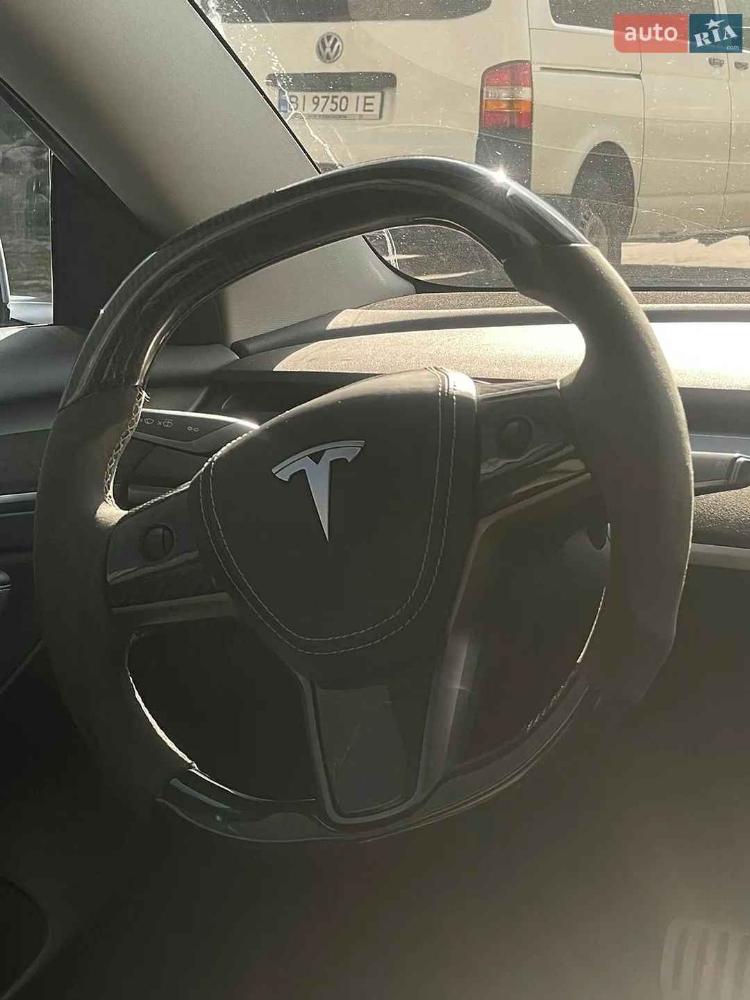 2021 Tesla Model 3 - мініатюра 12