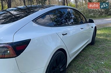 Седан Tesla Model 3 2021 в Полтаве