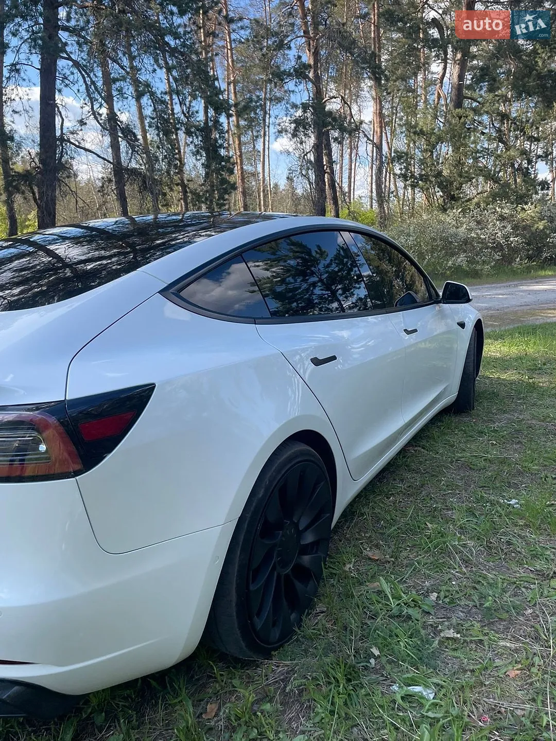 2021 Tesla Model 3 - мініатюра 17