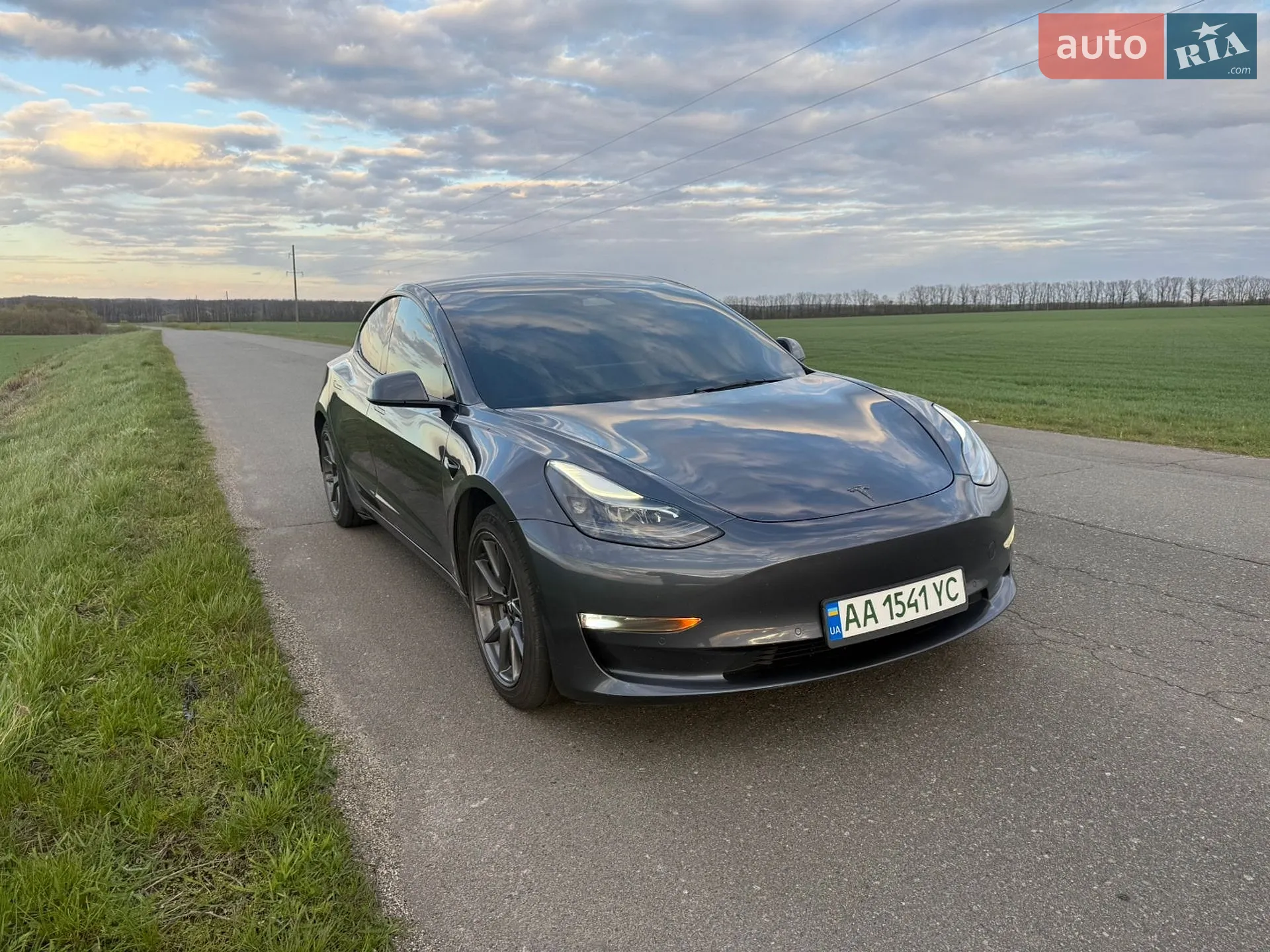 2022 Tesla Model 3 - мініатюра 5