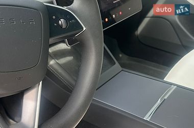 Седан Tesla Model 3 2025 в Харкові