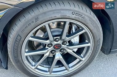 Седан Tesla Model 3 2019 в Дніпрі