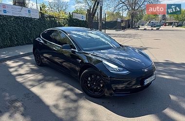 Седан Tesla Model 3 2019 в Одессе