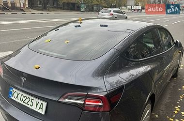 Седан Tesla Model 3 2021 в Харкові