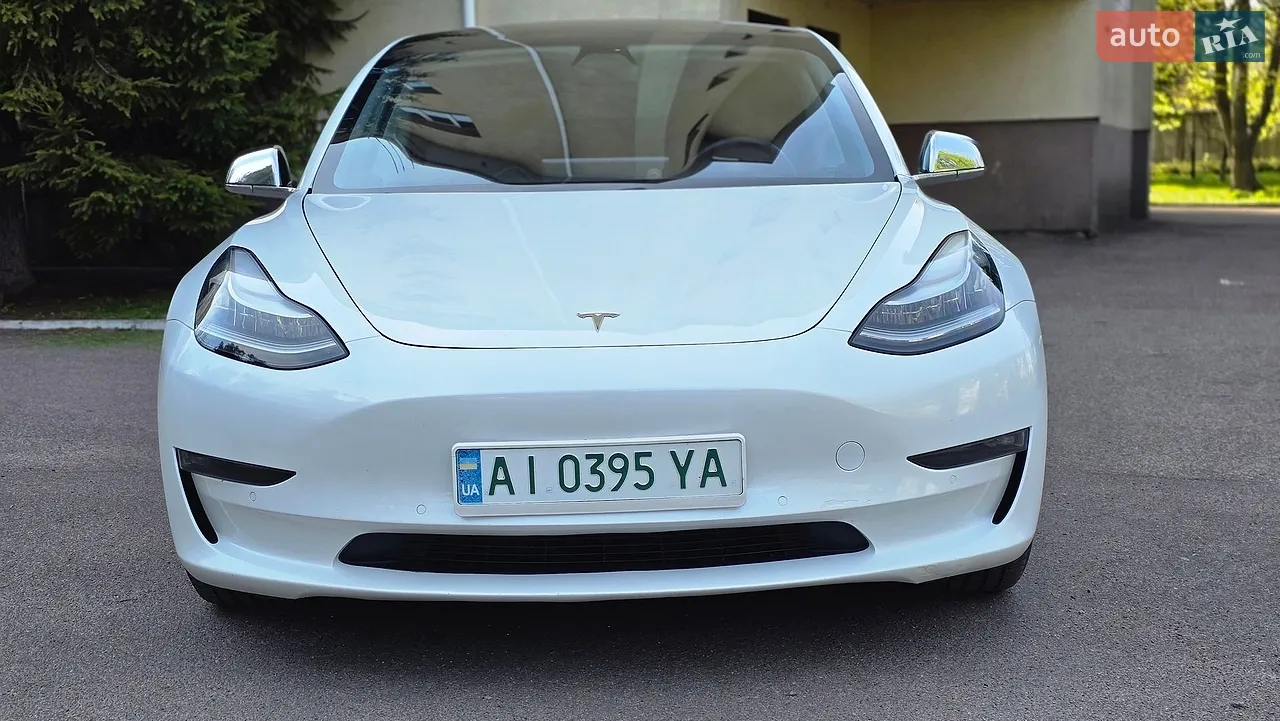 2019 Tesla Model 3 - мініатюра 17