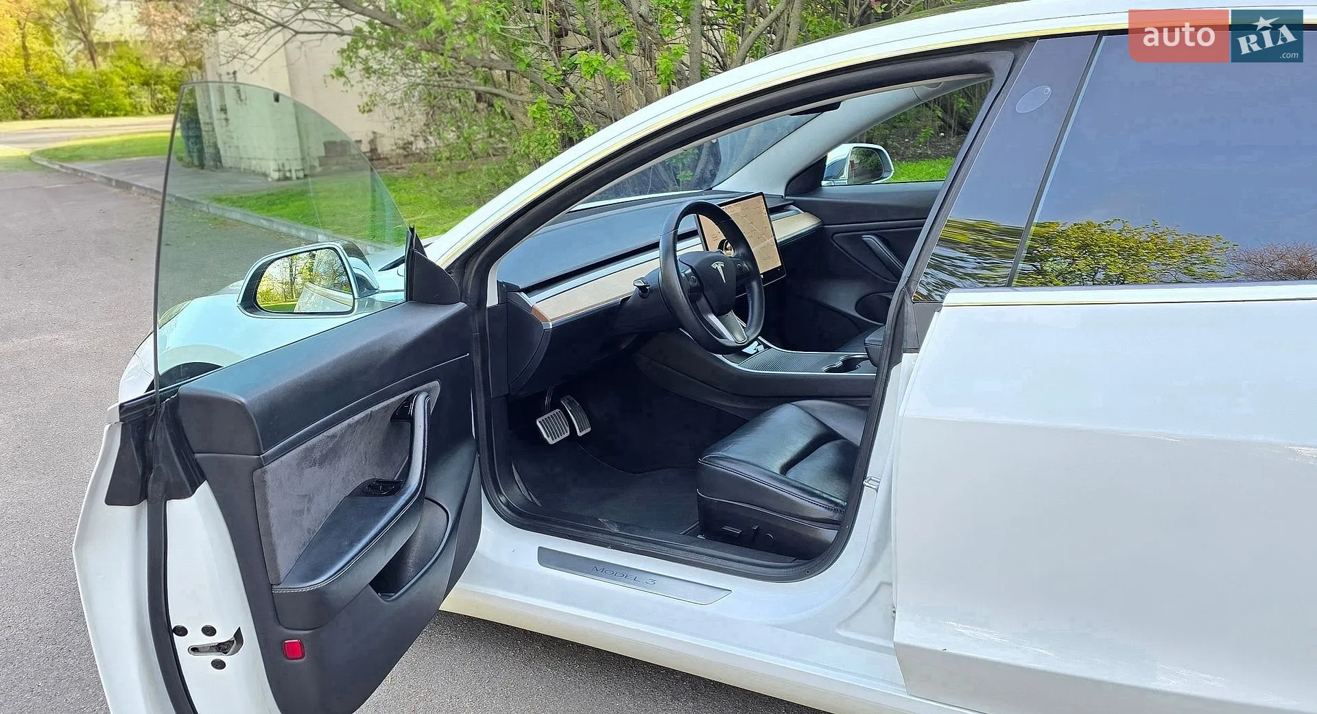 2020 Tesla Model 3 - мініатюра 11